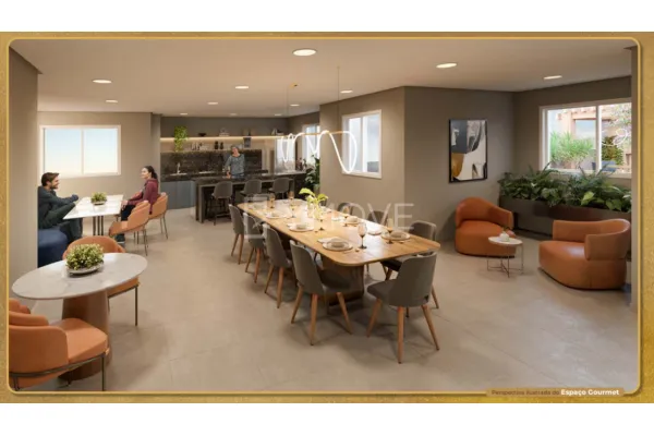 Apartamento à venda com 2 quartos no Chácara Califórnia, São Paulo — foto 4